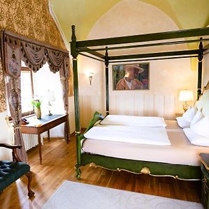 Hotel&Tagungszentrum Schloss Hohenfels
